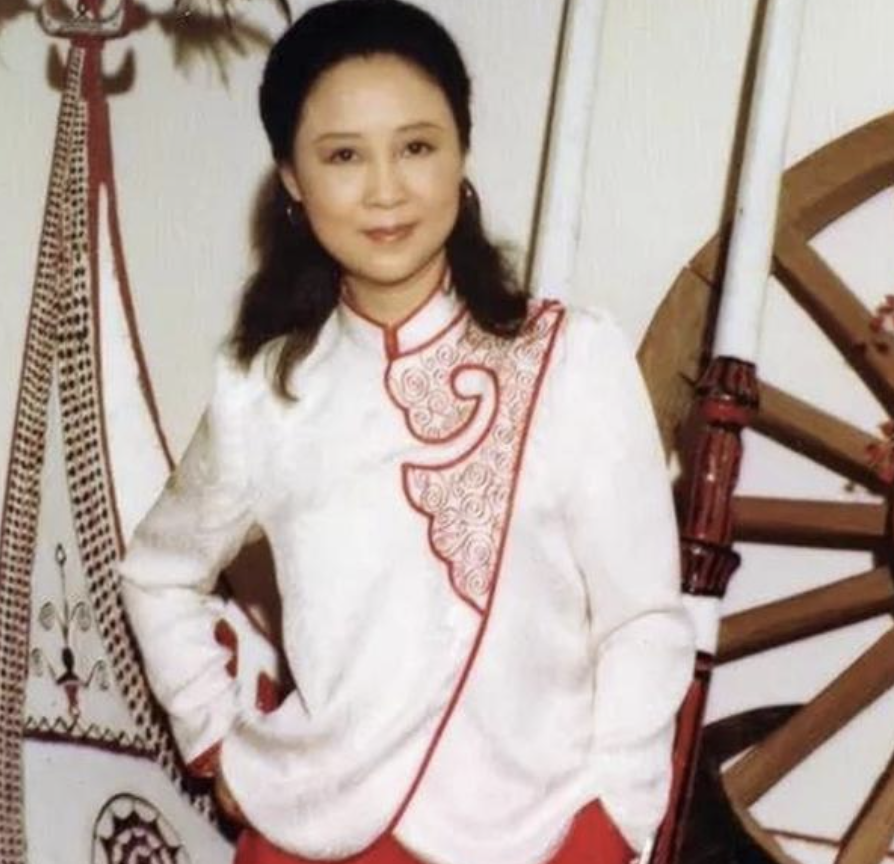 琼瑶封笔可园被拆一代爱情至上的女神的谎言被拆破了