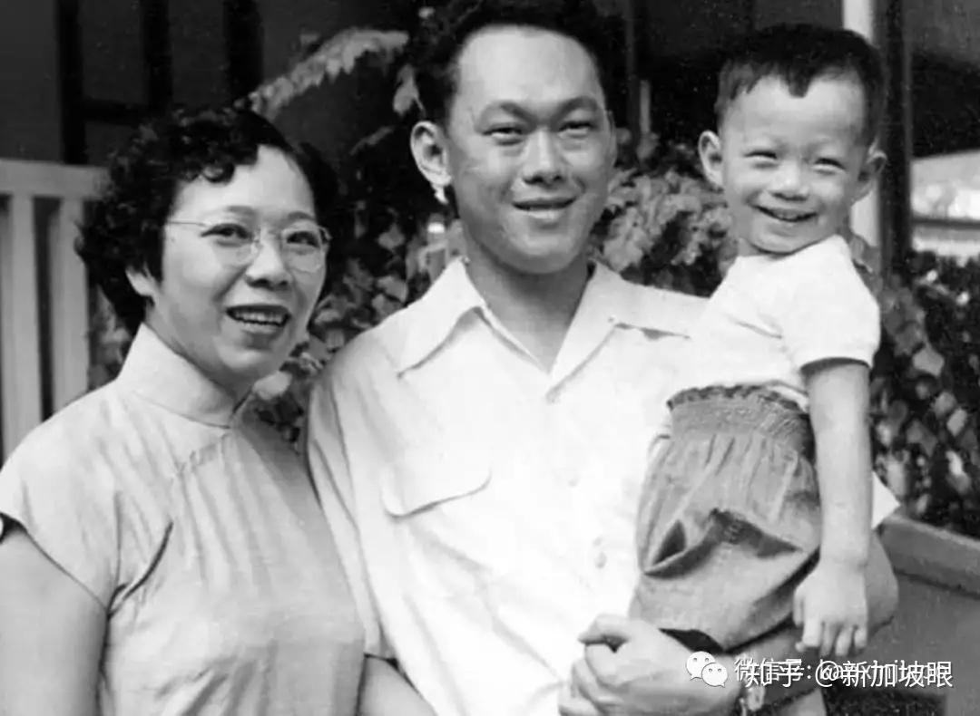Singapour : une querelle d'héritage ébranle le Premier ministre Lee Hsien Loong - Asialyst