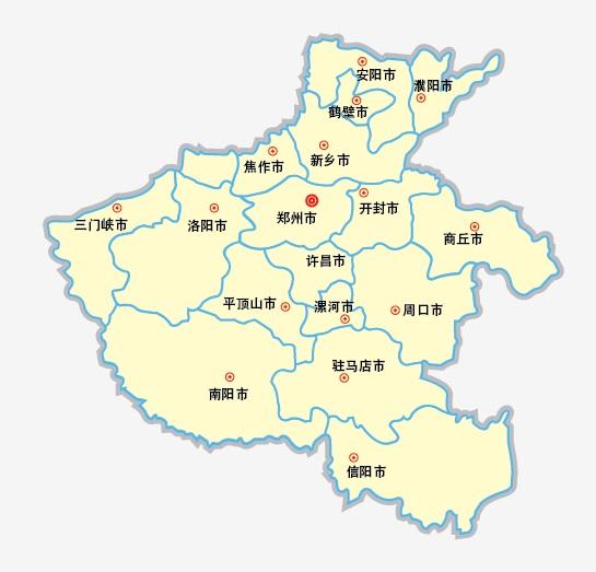 历史科普(1):我国各省名称及简称的来历与历史渊源分别是什么?│脫苦海 - 知乎