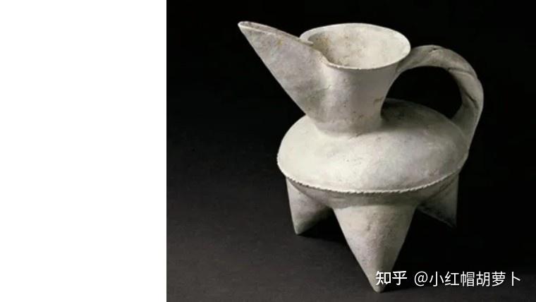 【星 陶瓷史】追踪溯源——新石器时期陶器 - 知乎