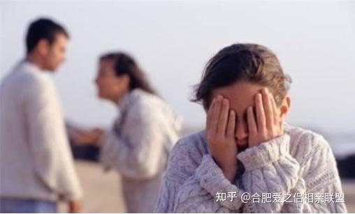 合肥相亲离异微信群爱之侣红娘手记:离异家庭的孩子,怎么样才能幸福? - 知乎