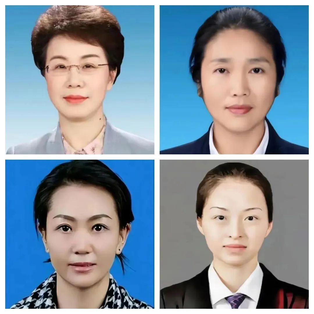 近期落马的女官员,为何一个比一个漂亮? - 知乎