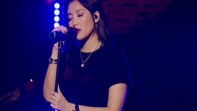 高音上不去试试这学三个技巧唱歌其实并不难