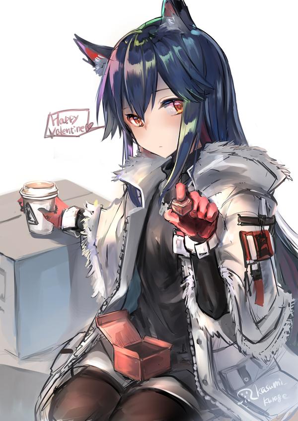 Pixiv Valentine S Day 19 知乎