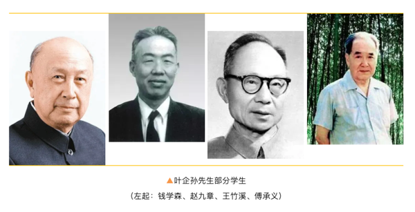 万字长文为您解密:“大师的大师”叶企孙与中国科学课程改革核心难题 - 知乎