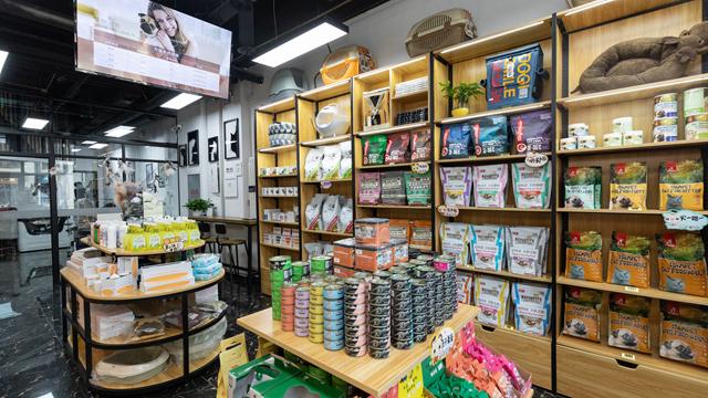开一家宠物店应该注意什么