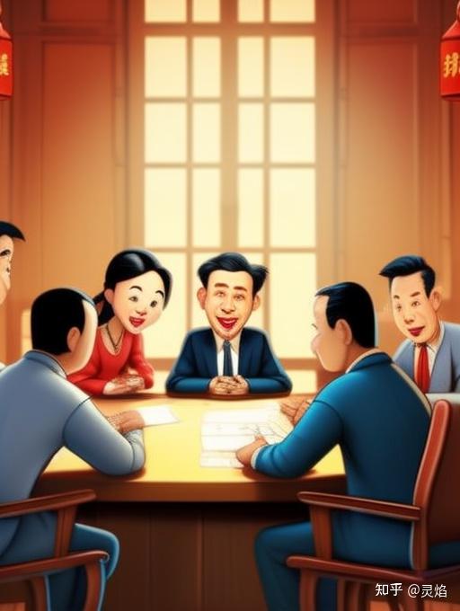 挑战你认知的21个日常心理学定律之九——群体思维(揭秘我们为何会随大流) - 知乎