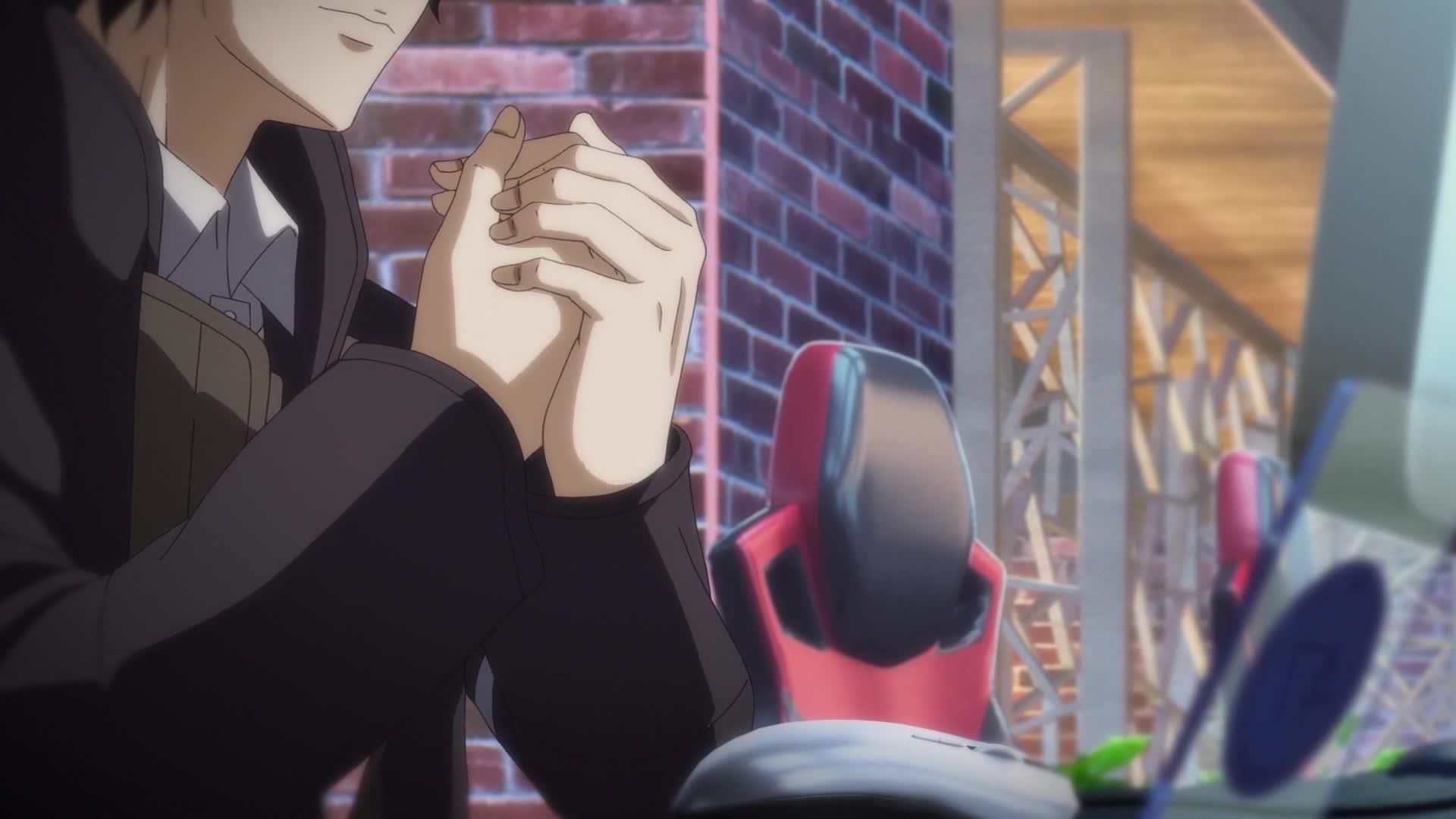 全职高手之巅峰荣耀:叶秋跟扫地焚香pk,叶秋竟然输了?