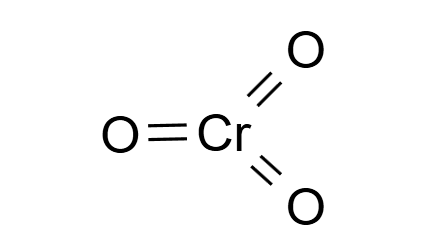 常用氧化剂——三氧化铬(CrO3) - 知乎