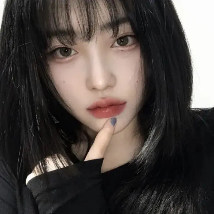 女生头像|甜酷拽姐头像高级感十足 超哇塞 - 知乎