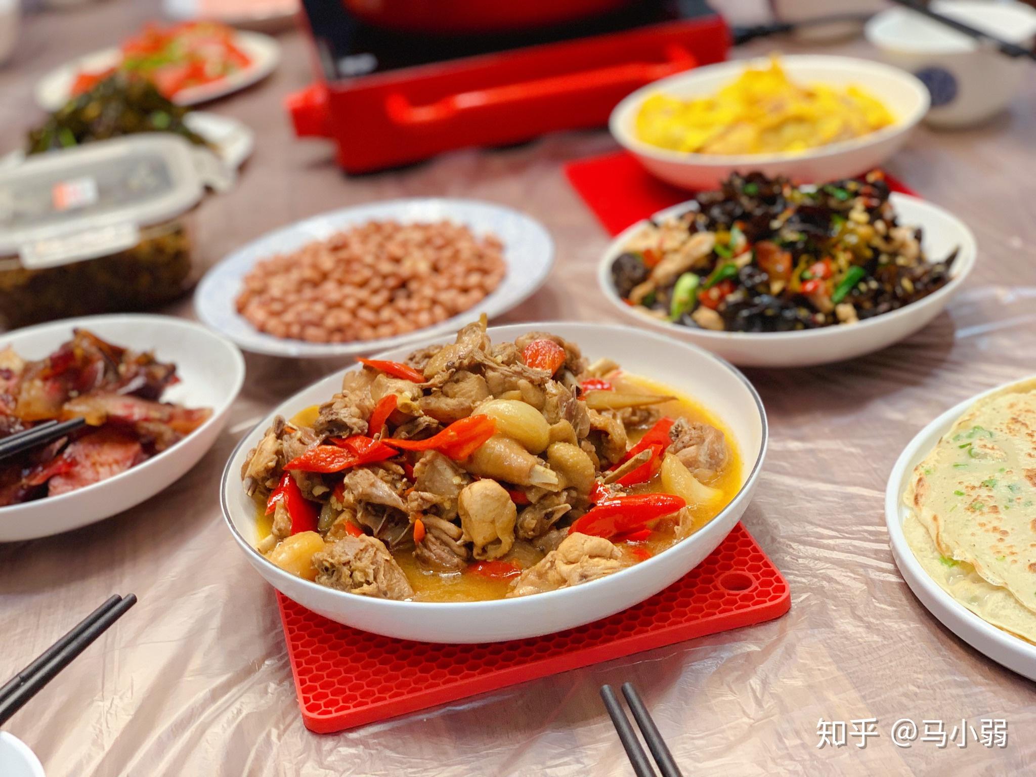 贵州普通民众的饮食习惯是怎样的？