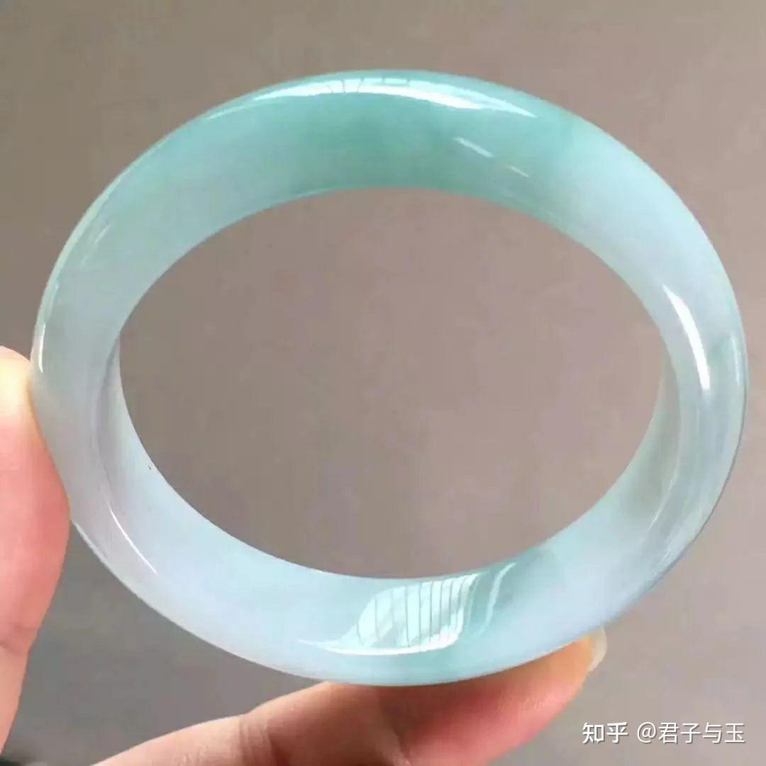 关于翡翠-《种水篇》-三分钟带您侧底了解翡翠种水色 - 知乎