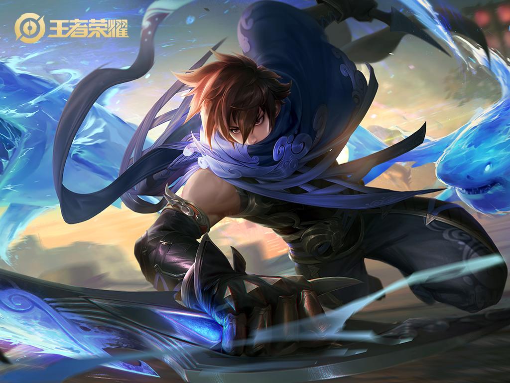 王者荣耀新英雄澜怎么快速上手看完就会