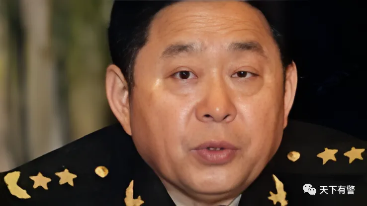 新时代目睹怪现状之军中巨贪谷俊山把女儿献给领导靠行贿升中将敛财