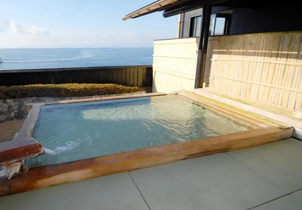 日本和风老式温泉旅馆——人生一大享受!住出情怀,泡出品位~