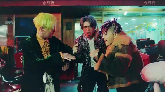 注目すべき 押す エンドウ Bigbang Fxxk It 衣装 最適 テクニカル 預言者