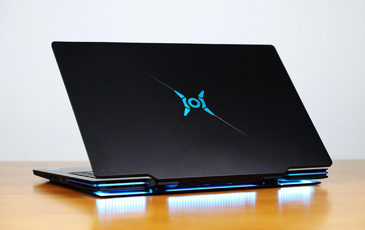 生态赋能酷睿加成荣耀猎人游戏本v700凭什么打动玩家