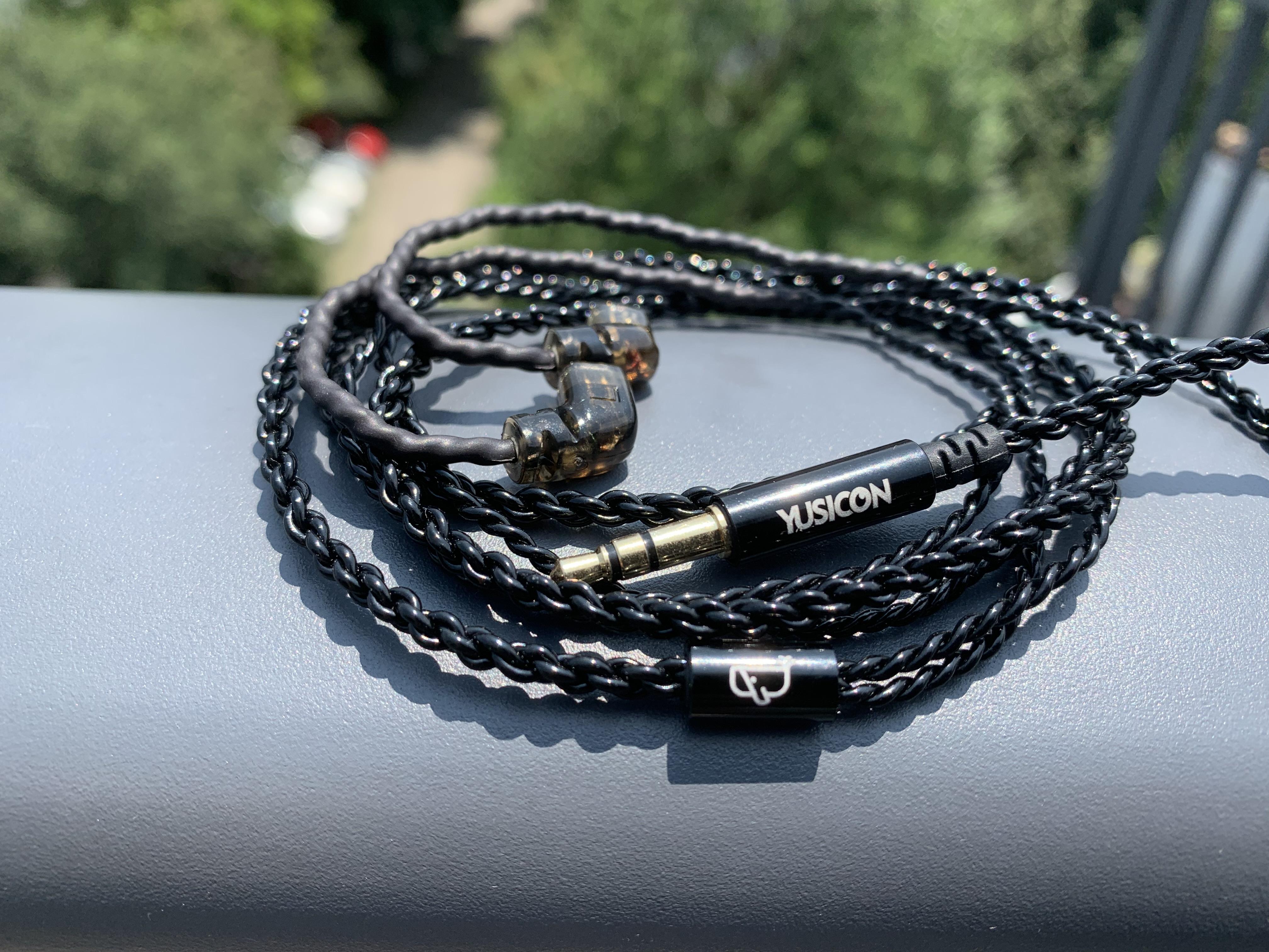 【Low-Fi随聊第137期】REECHO锐可余音 GY20简评 - 知乎