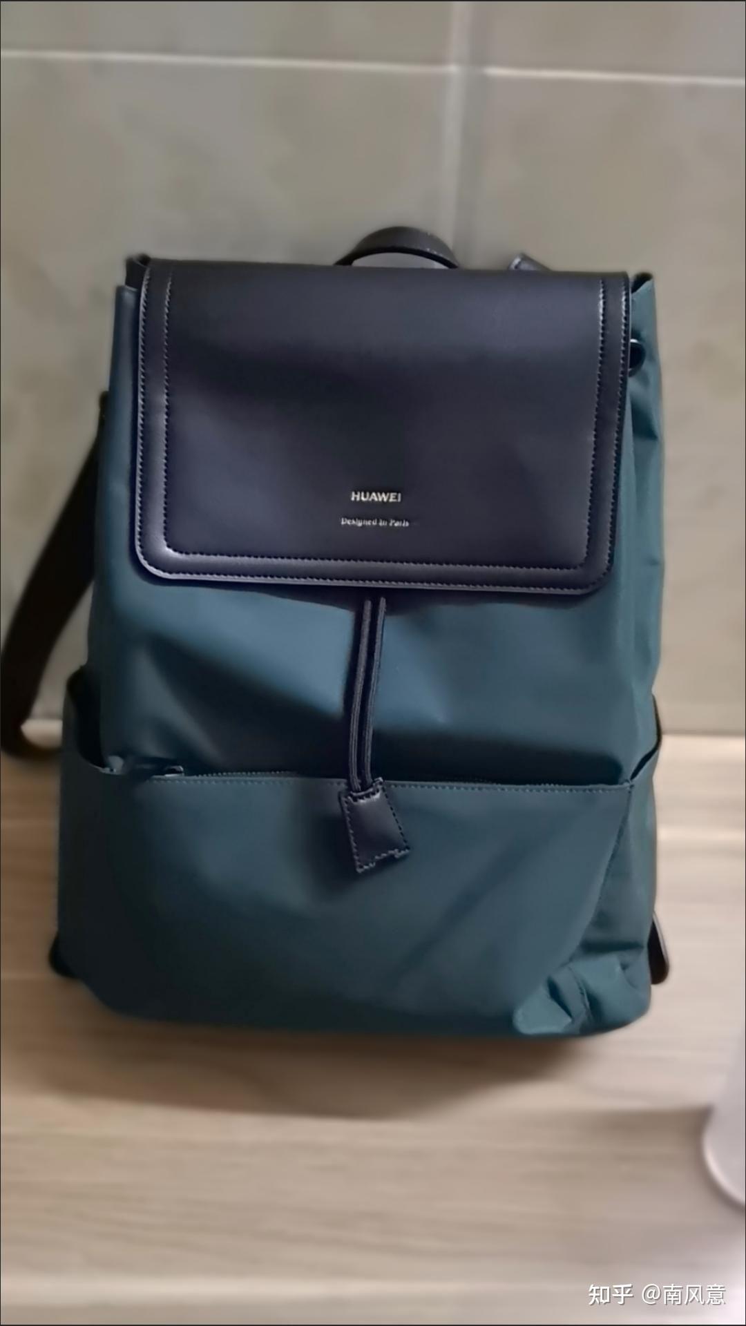 有什么好看的电脑包(双肩包)推荐? - 知乎