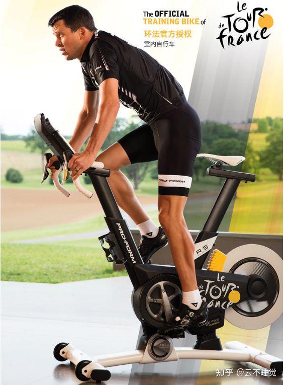 动感单车应该怎么骑?