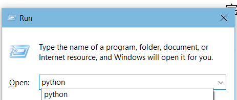 在atom 上配置python IDE (让atom运行python) - 知乎