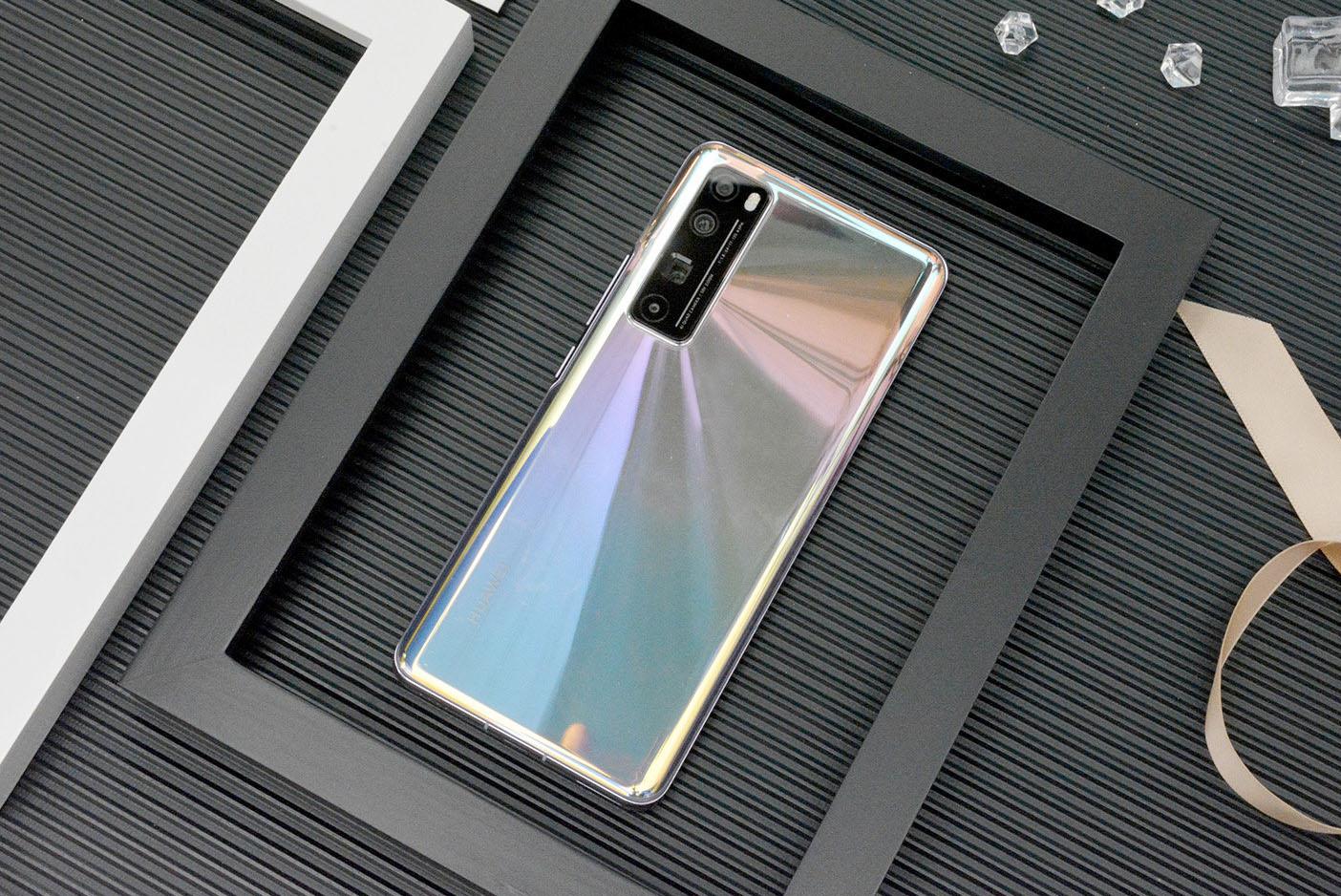 华为nova8正式发布配置和nova7相同哪一款入手比较值