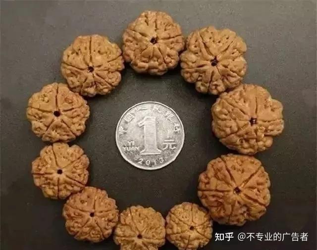 盘它！金刚菩提怎么挑？看完门儿清！ - 知乎