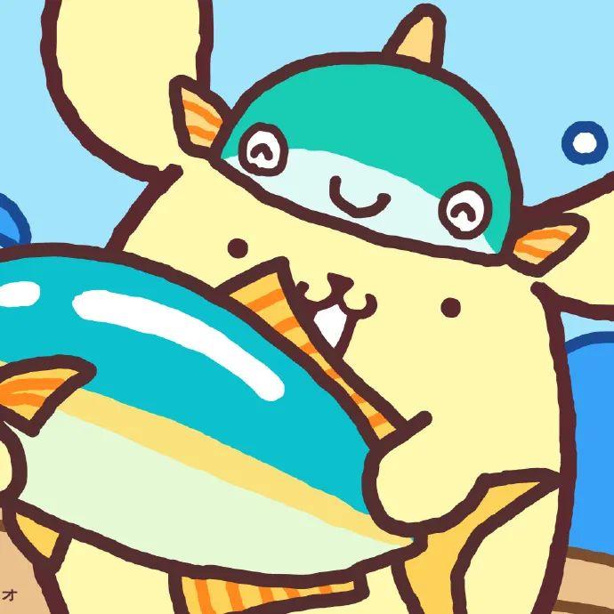 150张可爱的微信头像-可爱微信头像萌萌哒女生