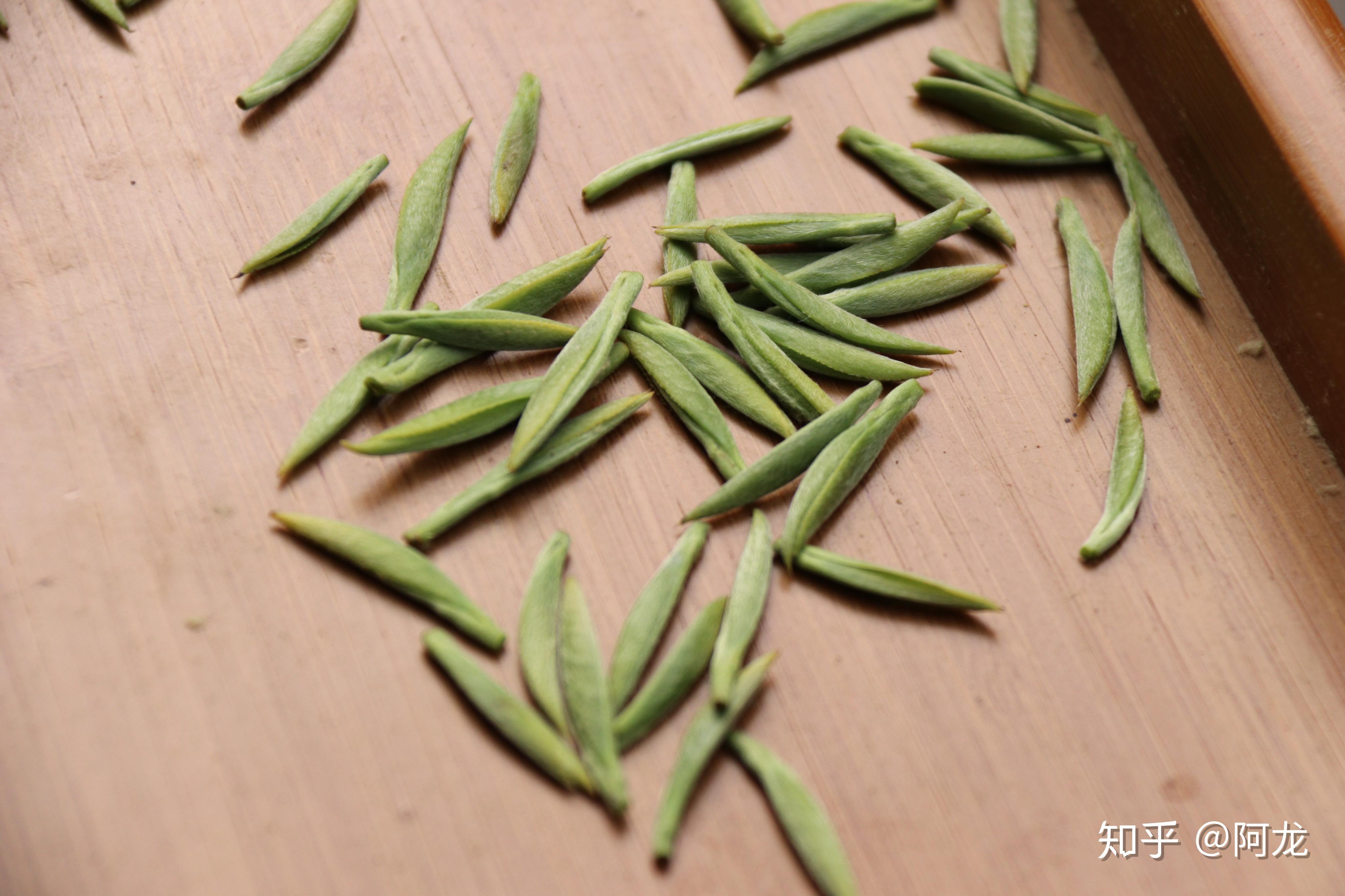 六大类茶叶的功效