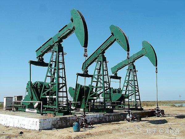 全球十大石油儲量排行	，你知道有哪些嗎