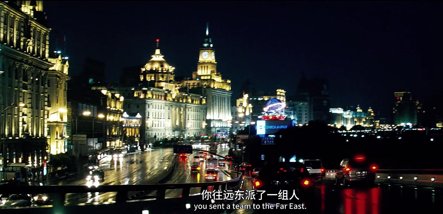 上海游记】魔都-外滩——夜上海，夜上海，你是个不夜城- 知乎