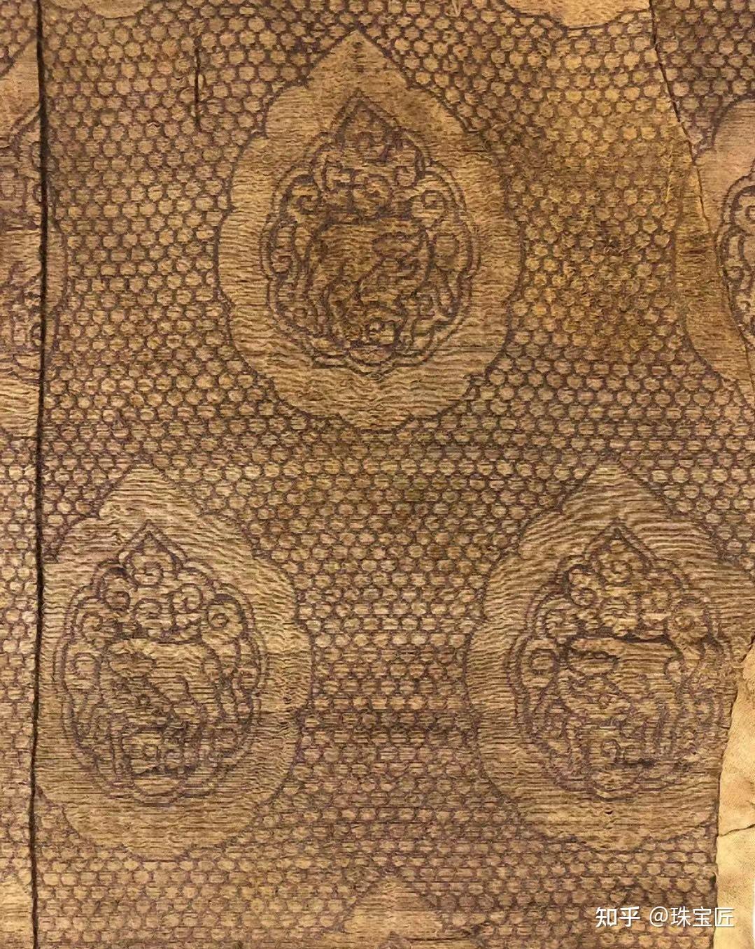 共享耳朵?衔草踏云?这7种与兔子有关的中国传统吉祥纹样,惊艳千年! - 知乎