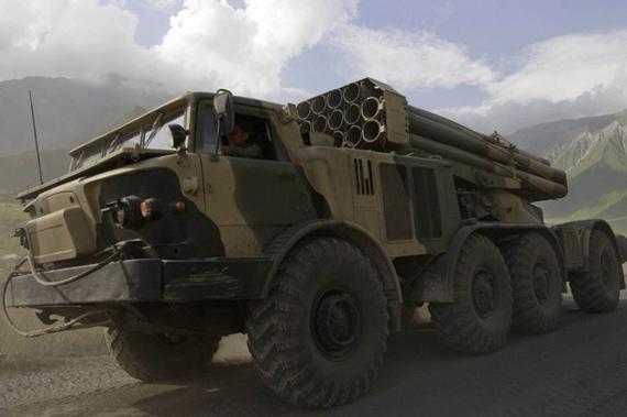 巅峰时期的苏联装甲部队有多强?