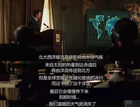 如何评价《后天》这部电影? - 知乎