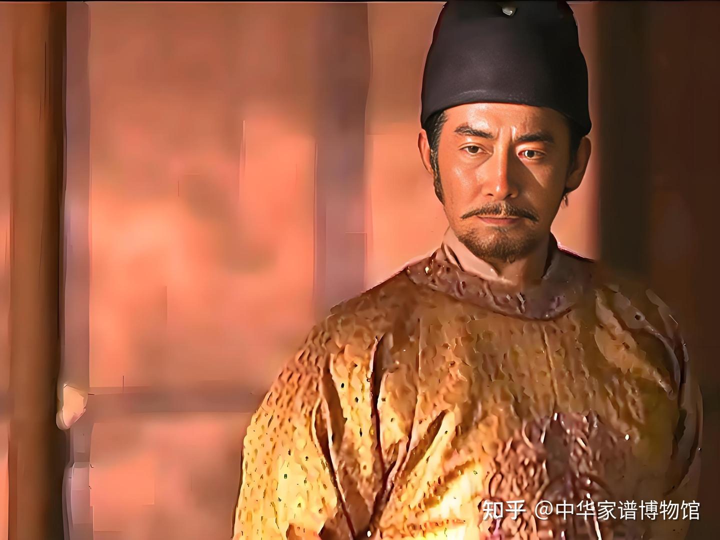 李氏15支脉字辈以及始祖历史渊源 - 知乎