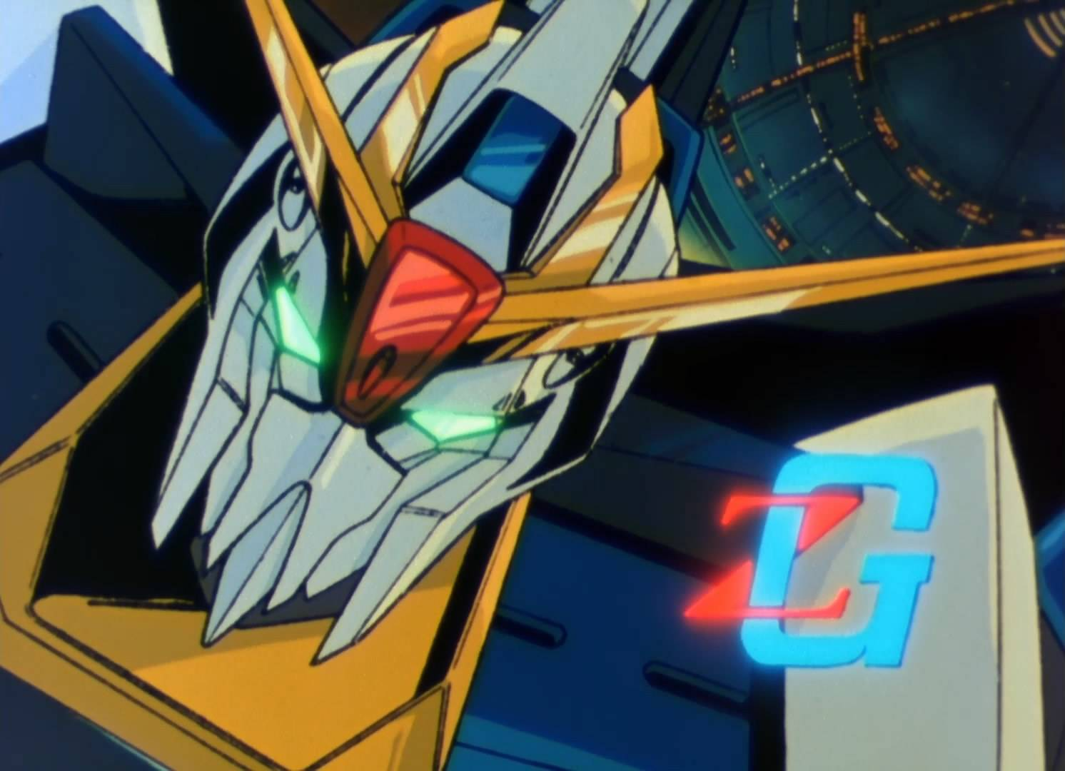 圣诞节里的悲剧——机动战士高达0080:口袋里的战争 - 知乎