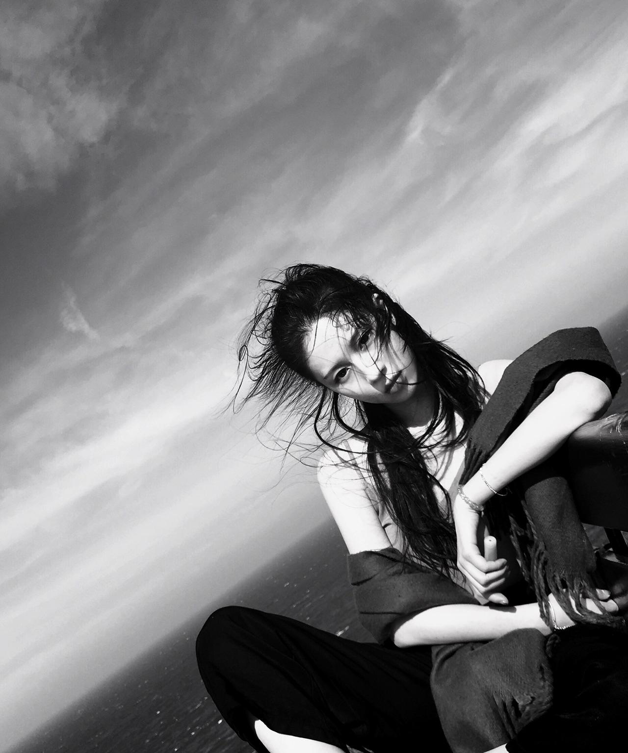 做一个很帅的女生是一种什么体验?