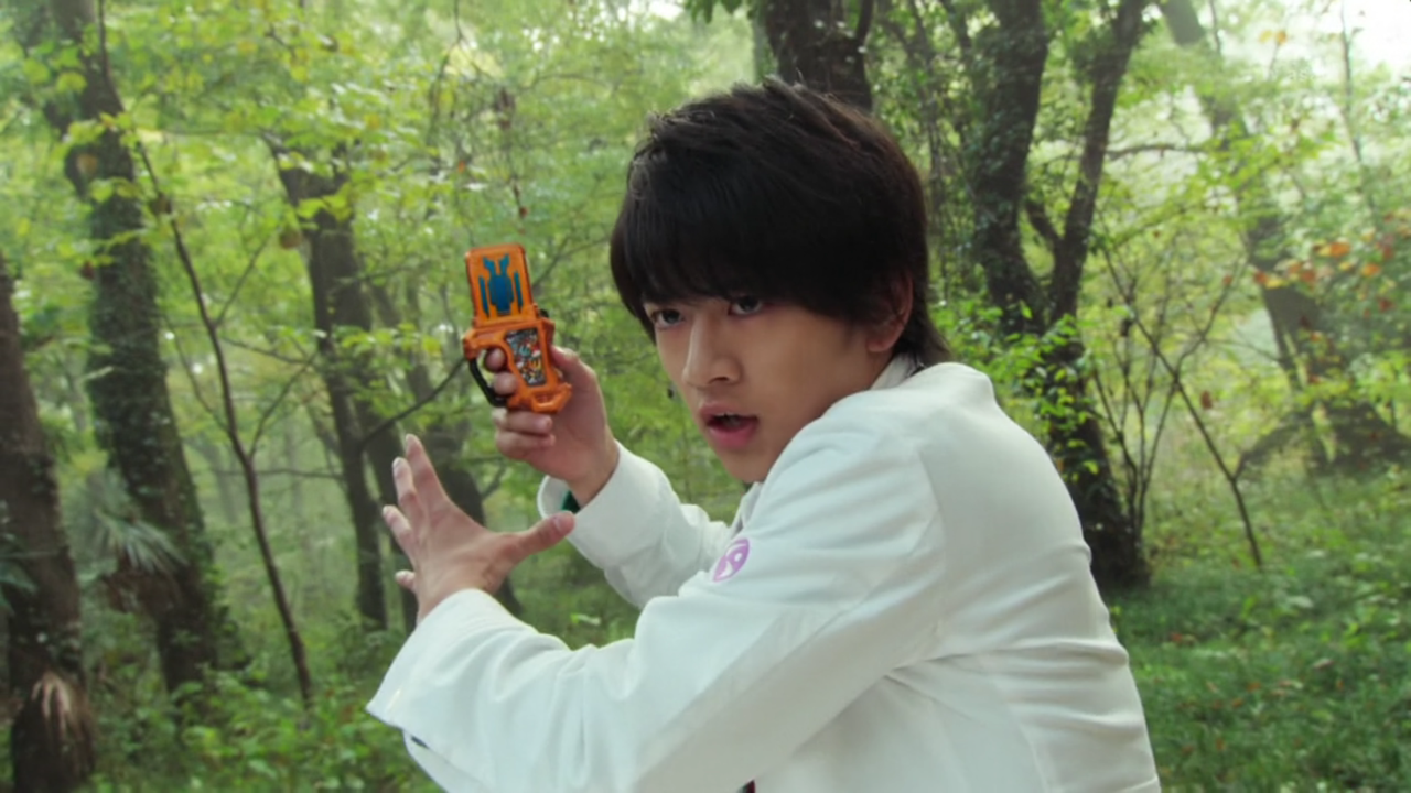 备份如何评价假面骑士exaid