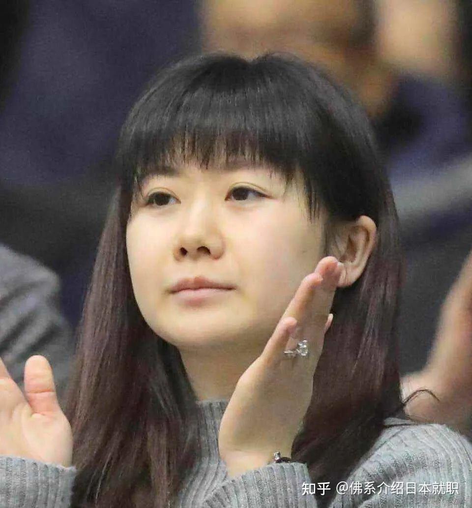 福原爱或将面临被国际通缉的窘境! - 知乎