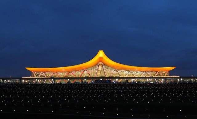 昆明长水国际机场停车场收费标准2022长水机场哪里停车划算