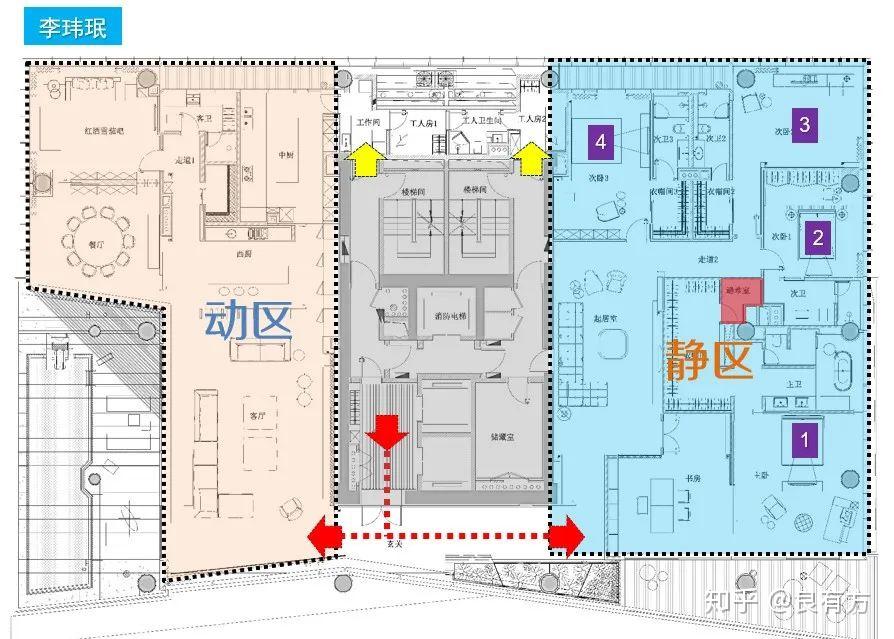 深圳湾1号,顶级豪宅的“要素”观止! - 知乎