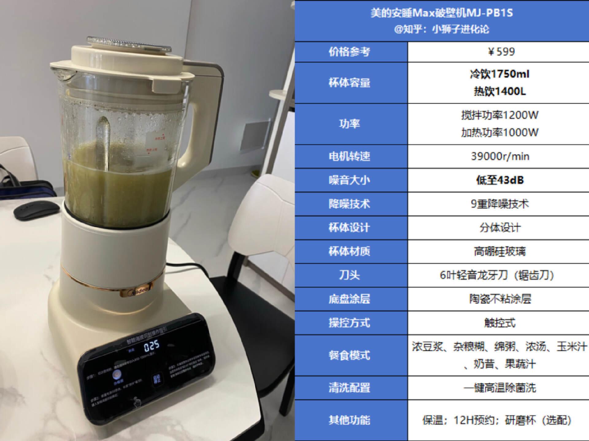  破壁機價位_破壁機價位多少