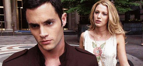 Gossip Girl Season 1 Quotes