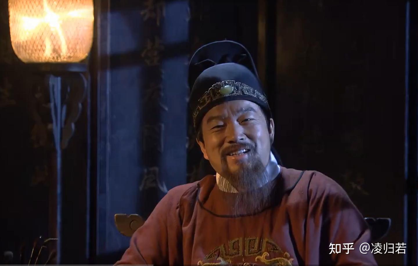 神探狄仁杰：罪不容诛，王孝杰强行洗白？他身上至少有三个破绽 - 知乎