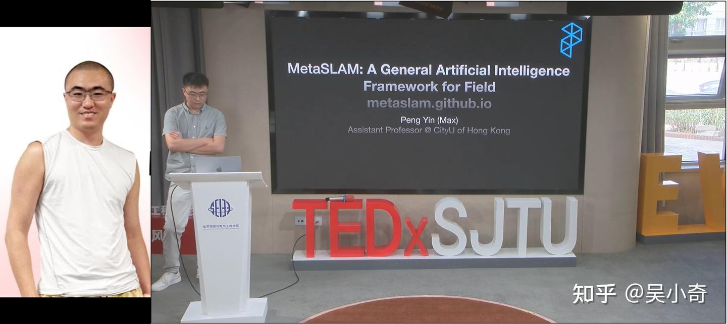 你好,SLAM2.0 - 知乎