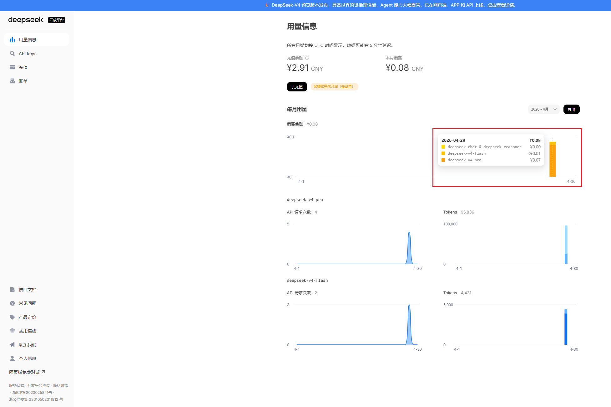 Claude Code + CC Switch + DeepSeek V4 Pro API 环境安装 - Windows 11 - 知乎