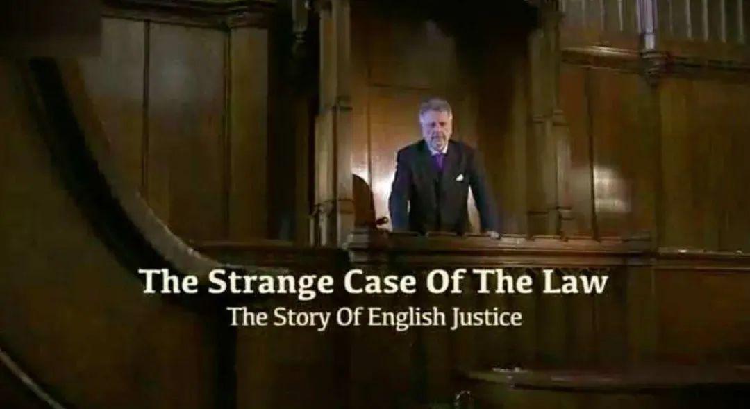 值得收藏的5部法学纪录片——国外篇 知乎