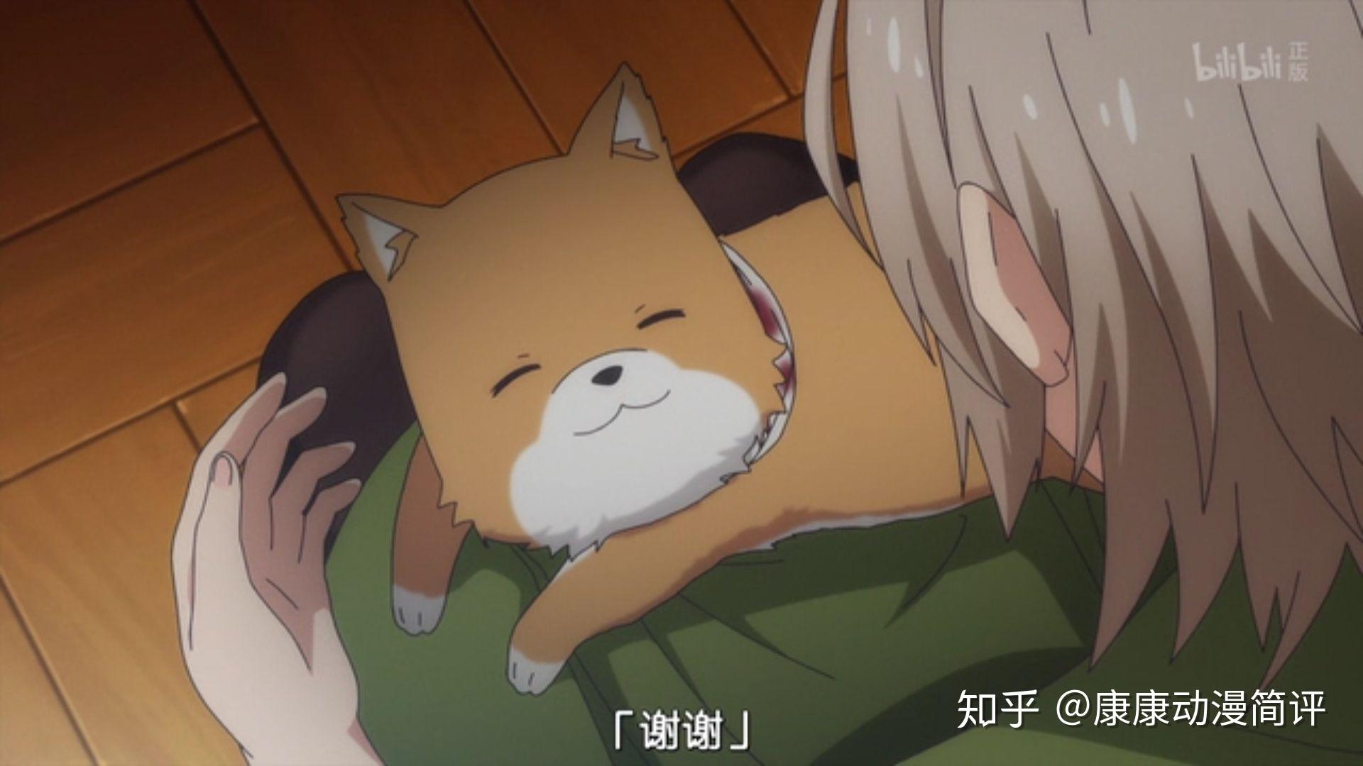 学园孤岛温暖又阴郁的丧尸神作