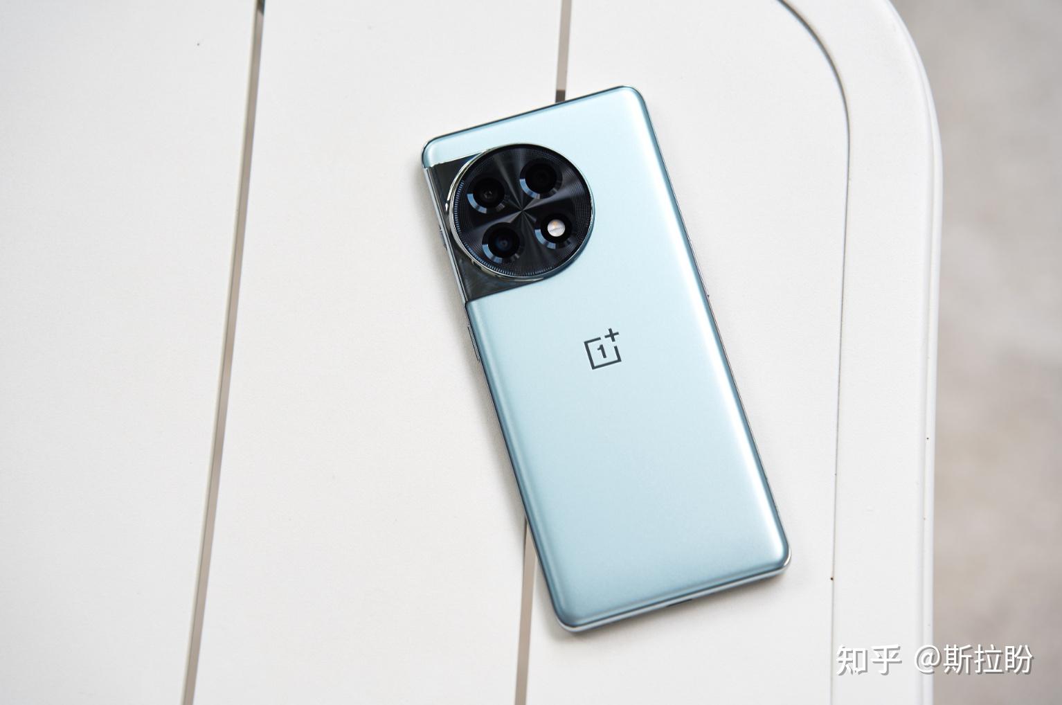 一加公认口碑最好的三款手机