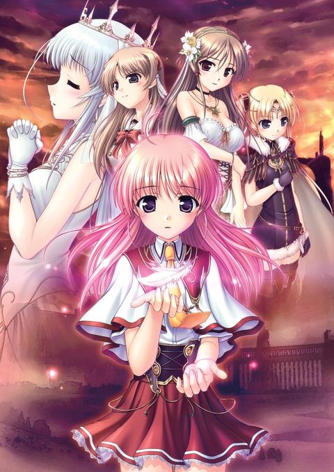 acgn - 收藏夹 - 知乎